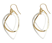 Takobia TwoTone Multi Teardrop ER - 3580