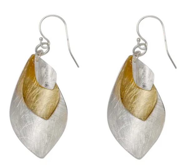 Takobia TwoTone Multi Leaf ER - 3921