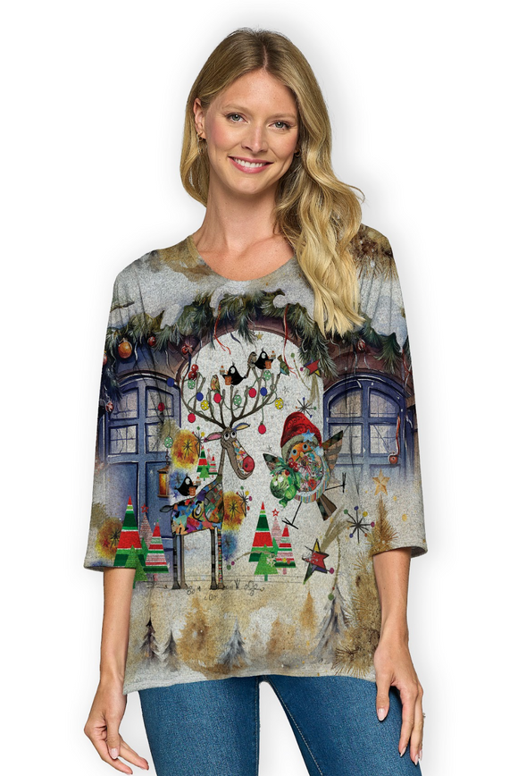 Et Lois - 1096 HONEY - HAZY