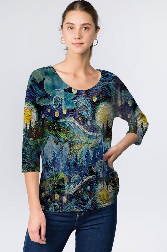 Et Lois - 1108 FIONA - HAZY