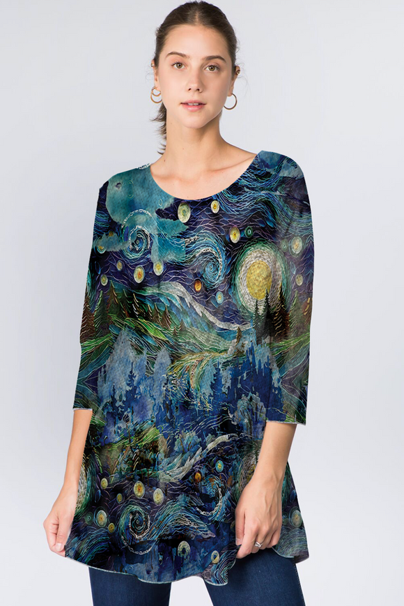 Et Lois - 1108 LOWA - HAZY