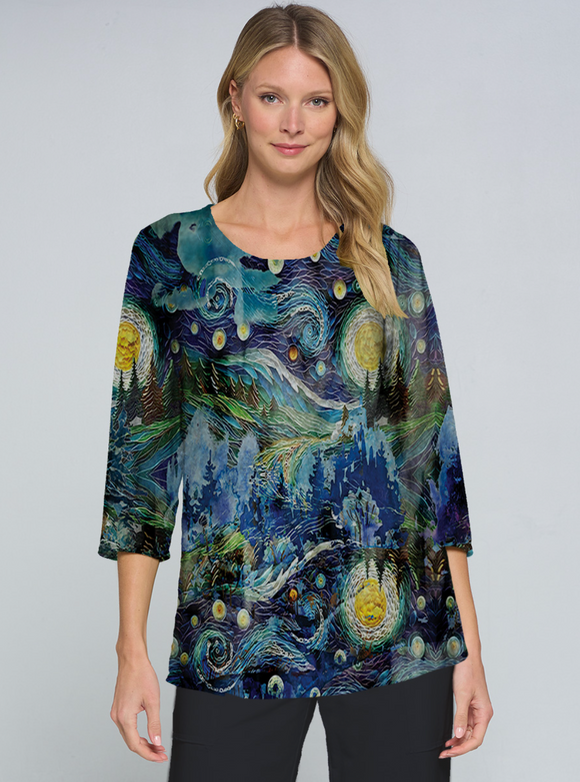 Et Lois - 1108 HONEY - HAZY