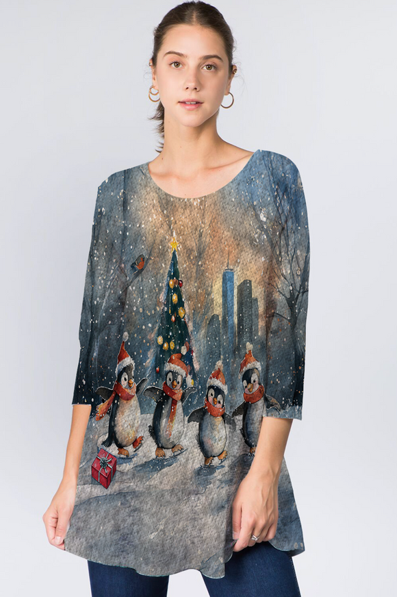 Et Lois - 1260 LOWA - HAZY