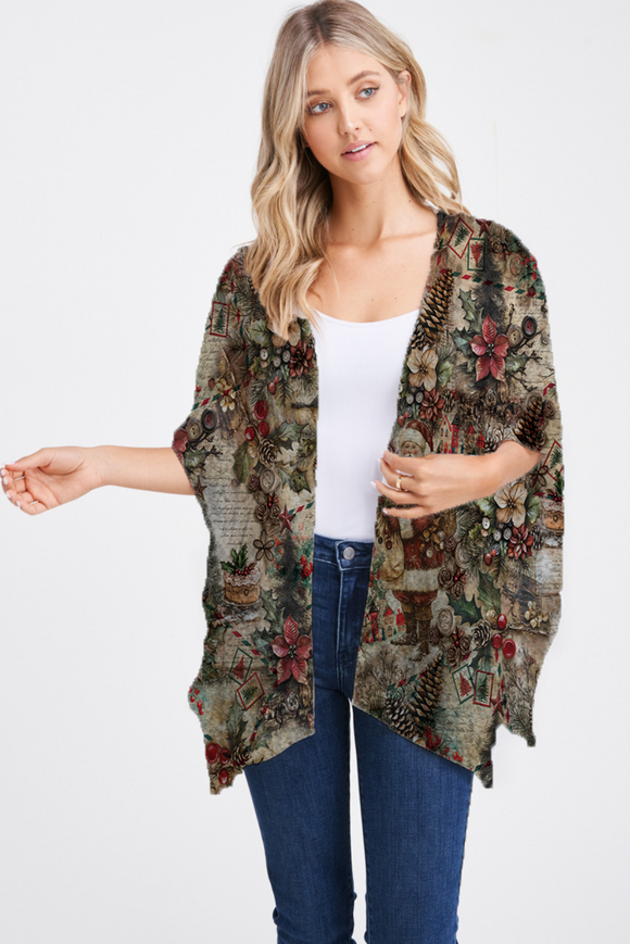 Et Lois - 1262 SHEILA - HAZY