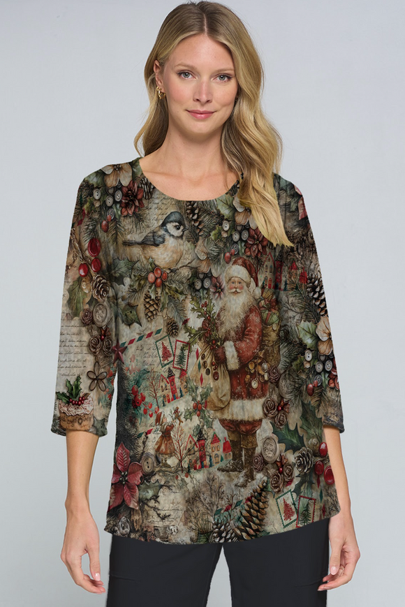 Et Lois - 1262 HONEY - HAZY