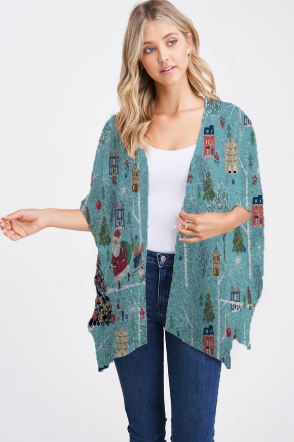 Et Lois - 1280 SHEILA - HAZY