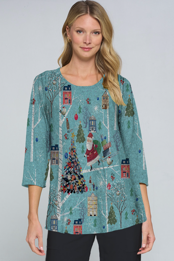 Et Lois - 1280 HONEY - HAZY