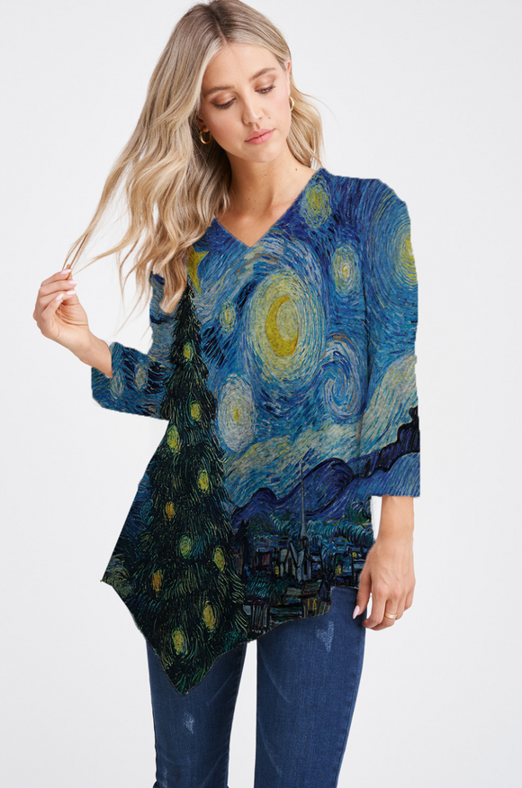 Et Lois - 1281 MOON - HAZY