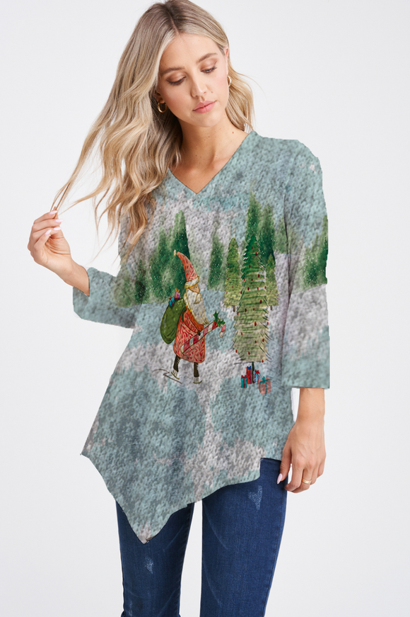 Et Lois - 276 MOON - HAZY