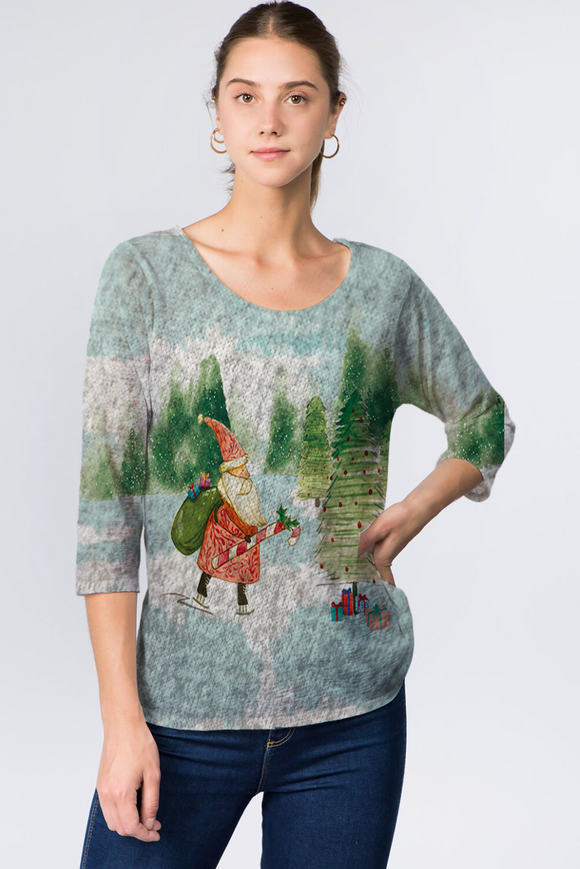 Et Lois - 276 FIONA - HAZY