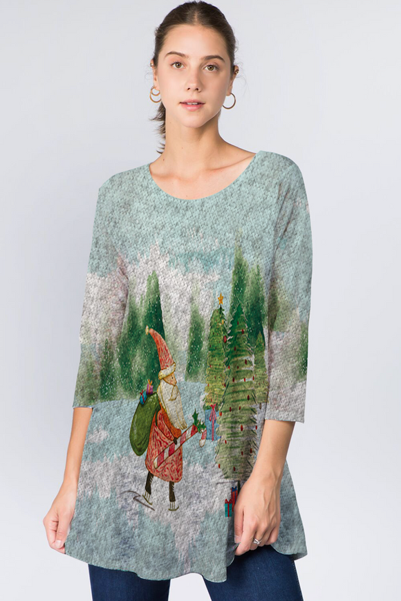 Et Lois - 276 LOWA - HAZY