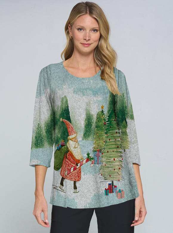 Et Lois - 276 HONEY - HAZY