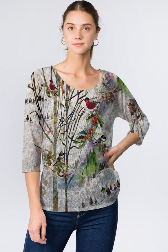 Et Lois - 450 FIONA - HAZY