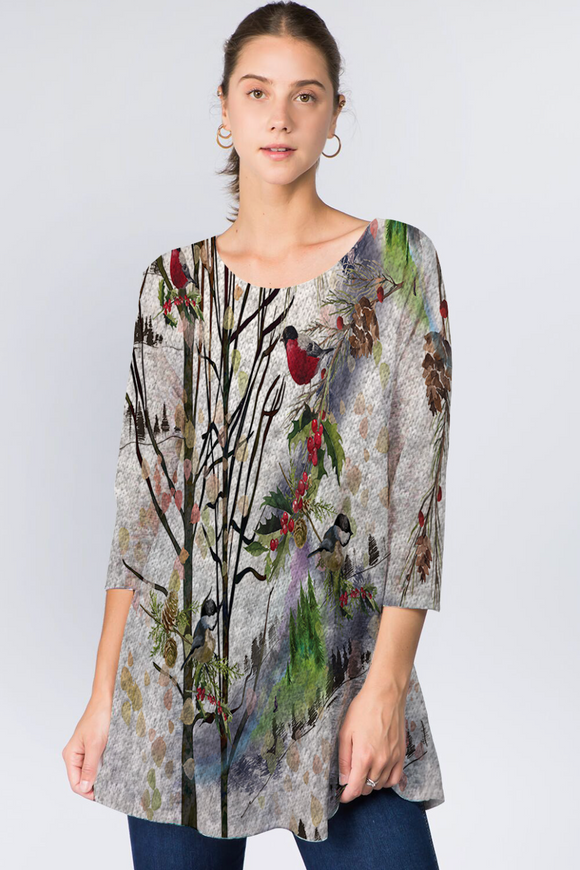 Et Lois - 450 LOWA - HAZY