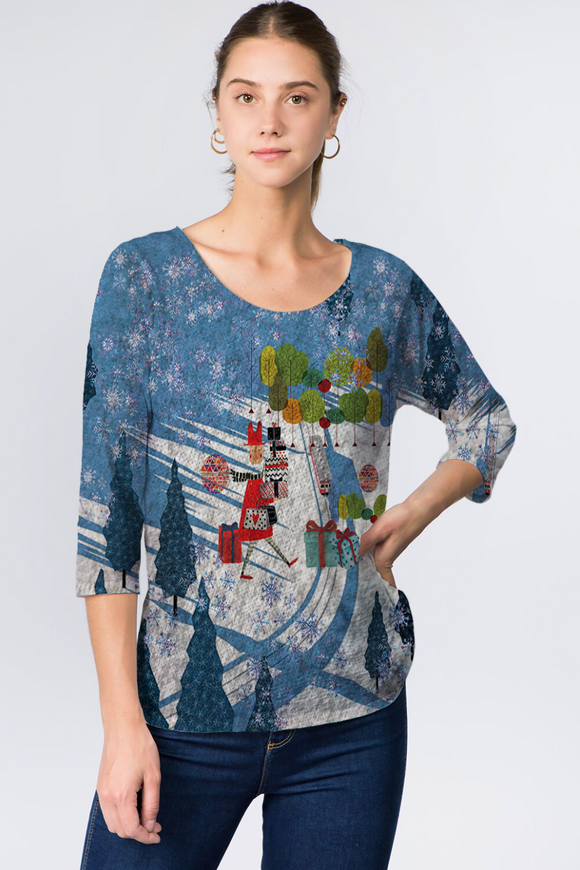 Et Lois - 474 FIONA - HAZY