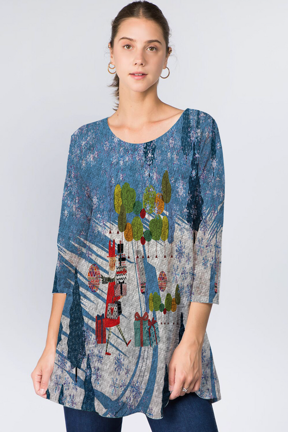 Et Lois - 474 LOWA - HAZY