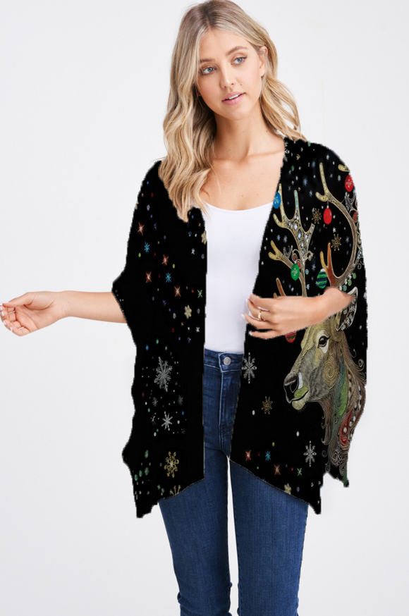 Et Lois - 1283 SHEILA - HAZY