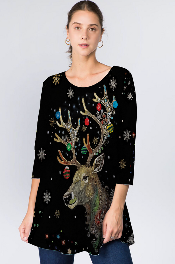 Et Lois - 1283 LOWA - HAZY