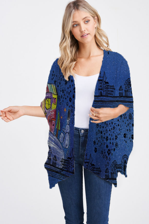 Et Lois - 1287 SHEILA - HAZY