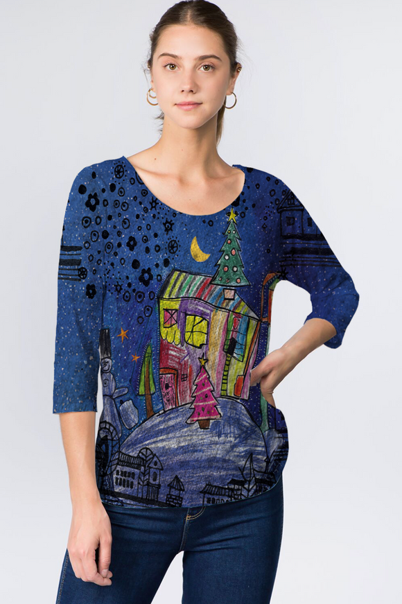 Et Lois - 1287 FIONA - HAZY