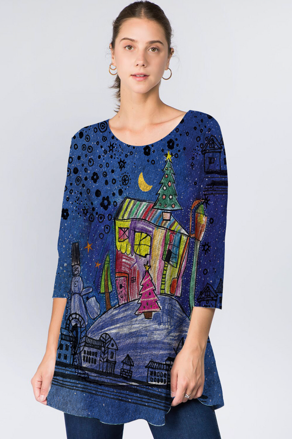 Et Lois - 1287 LOWA - HAZY