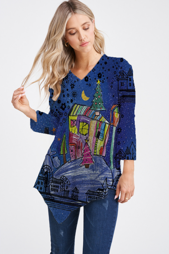 Et Lois - 1287 MOON - HAZY