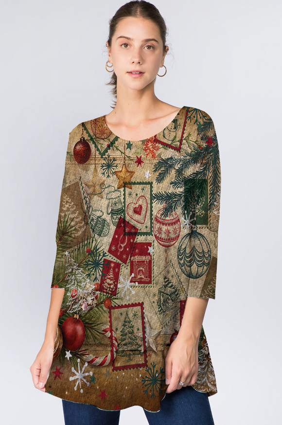 Et Lois - 1296 LOWA - HAZY