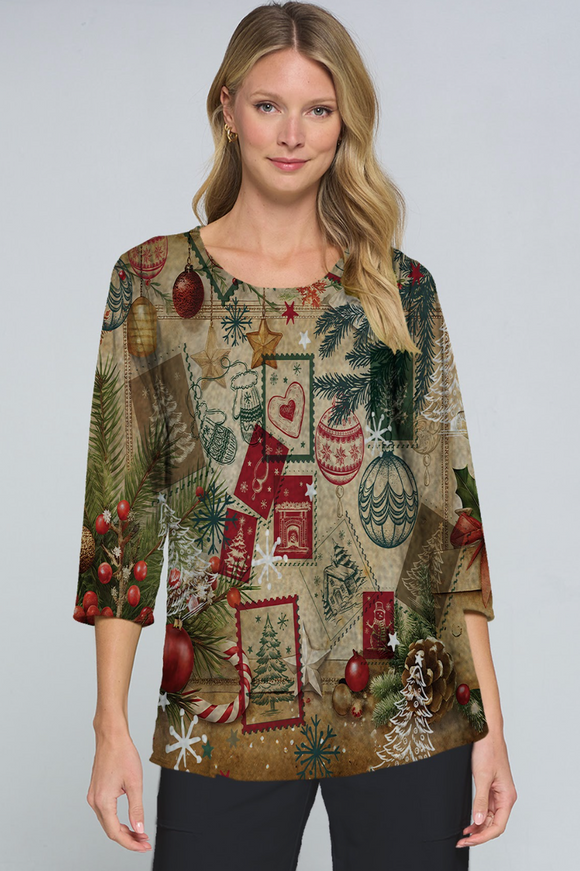 Et Lois - 1296 HONEY - HAZY