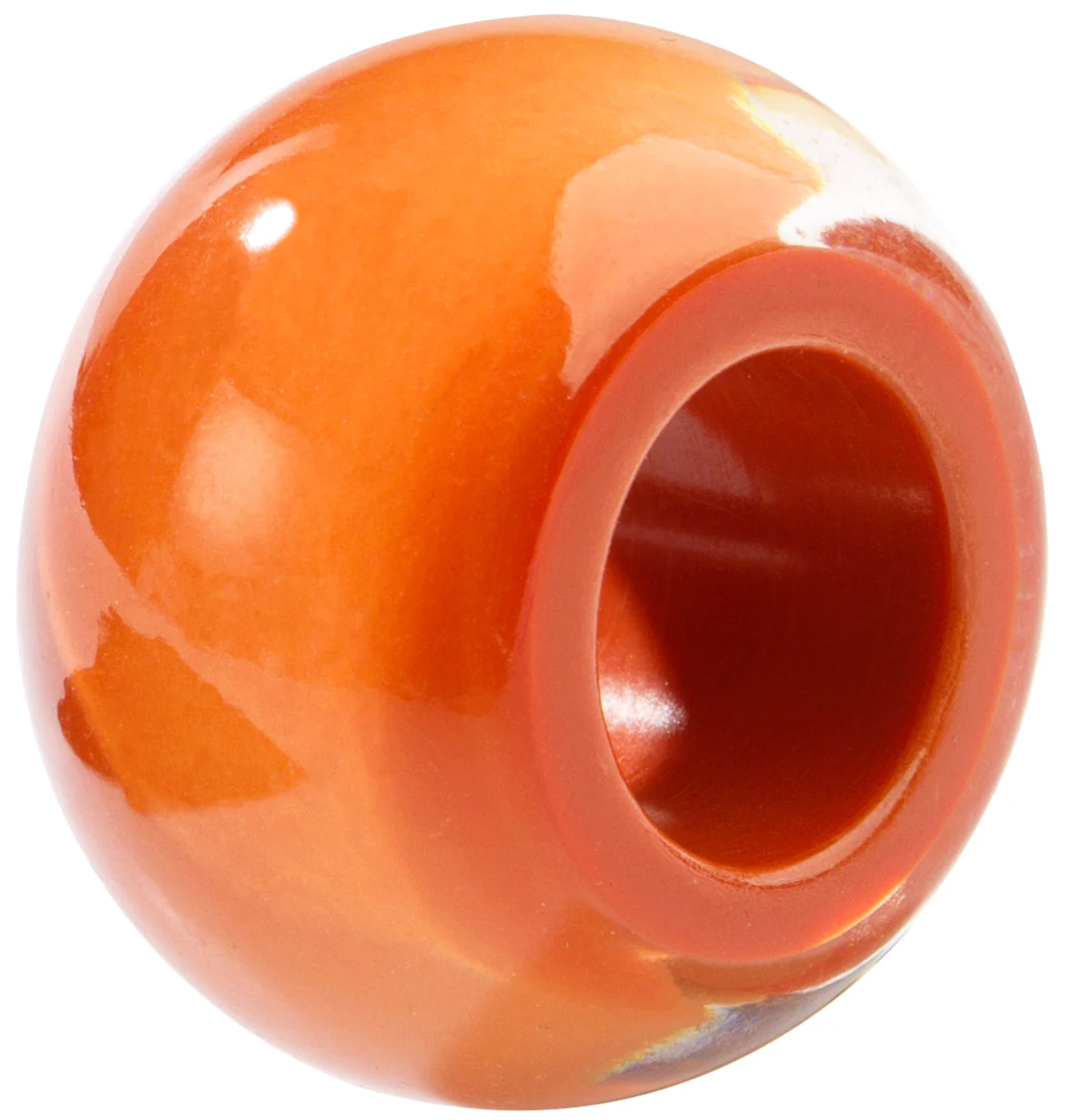 ZSISKA Bliss Chill Russet Bead