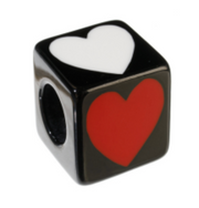 ZSISKA Bliss Musee Mondrian Bead