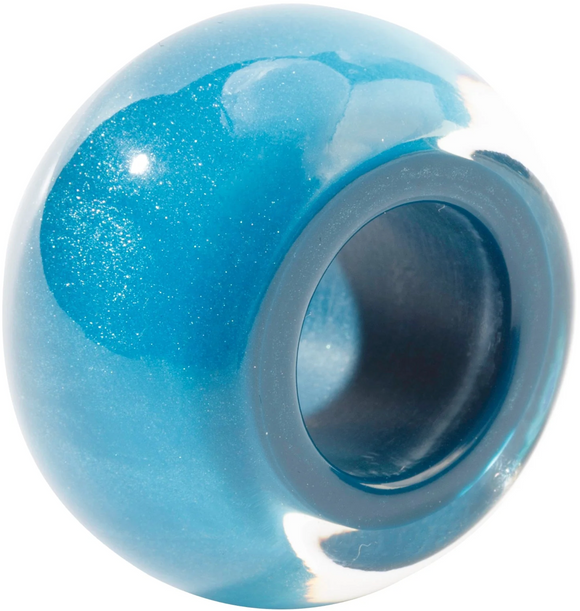 ZSISKA Bliss Chill Teal Bead