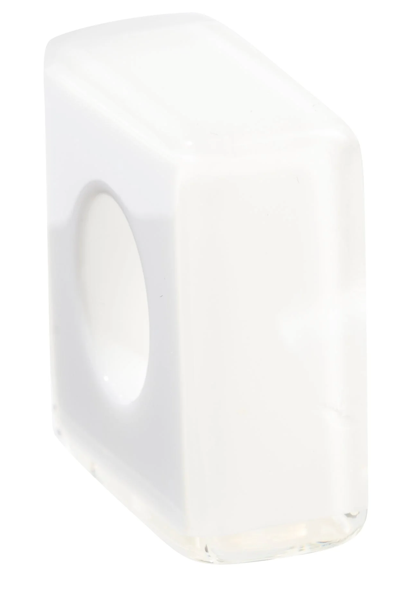 ZSISKA Bliss Chill White Bead