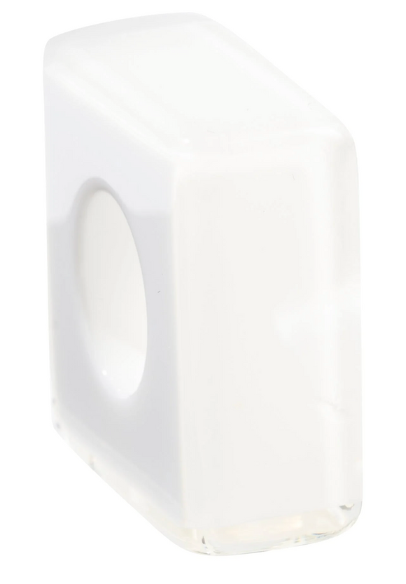 ZSISKA Bliss Chill White Bead