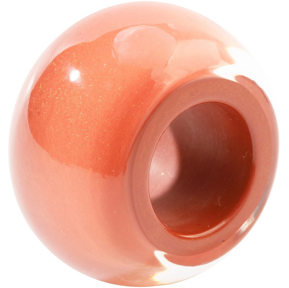 ZSISKA Bliss Chill Terracotta Bead
