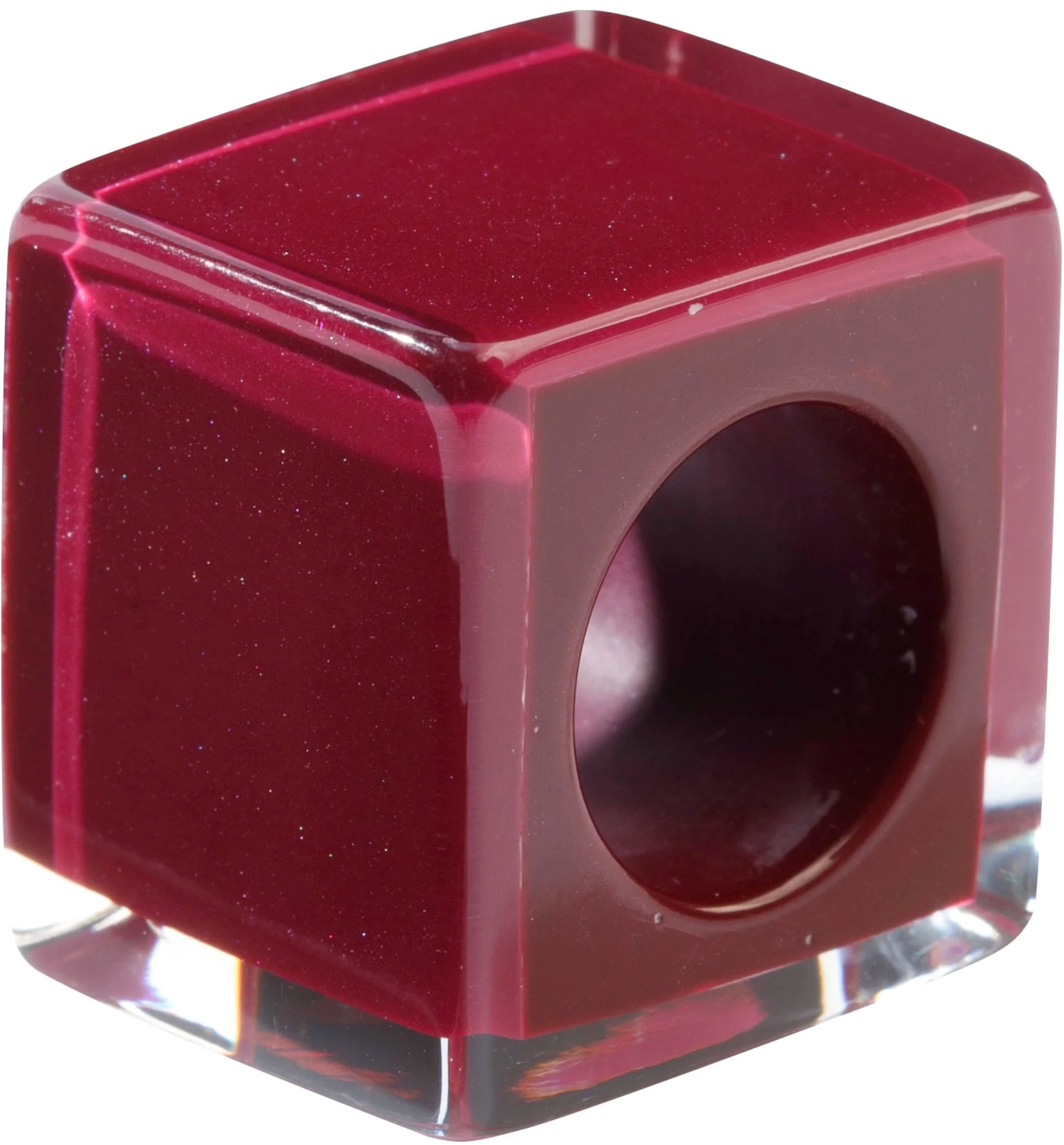 ZSISKA Bliss Chill Wine Cube Bead