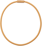 ZSISKA Bliss Copper Magnetic Closure Short Cord