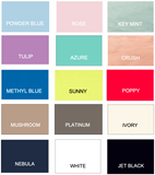 Prairie Cotton by CMC Short