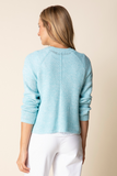 Habitat Coastal Crochet Cardigan - 84017 - WILLOW (NOT TOPAZ)