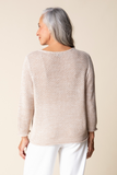 Habitat Coastal Crochet Regatta Sweater - 84015 - WILLOW