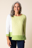 Habitat Yin Yang Step It Up Boatneck - 89616 - ALOE