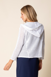 Habitat Summer Breeze Cardigan - 85837 - WHITE