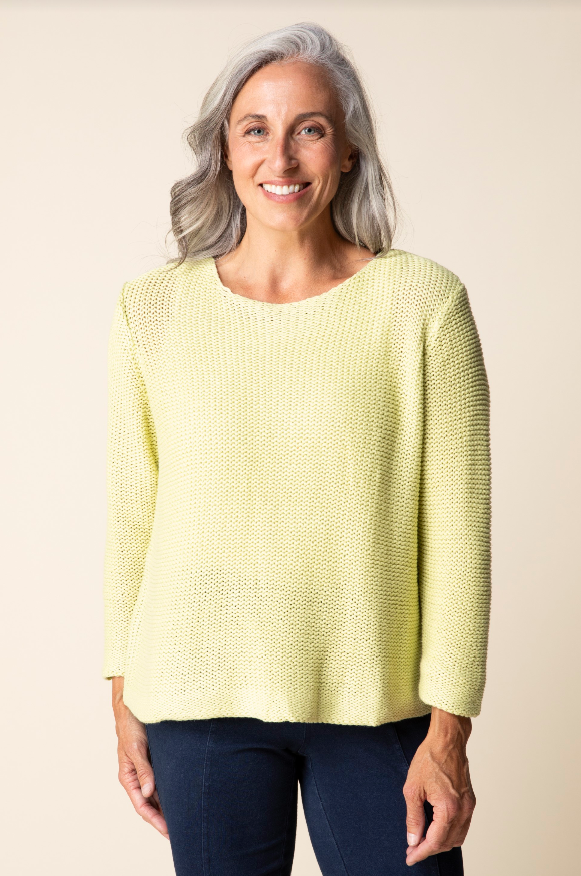 Habitat Shoreside Pullover - 83486 - ALOE