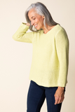 Habitat Shoreside Pullover - 83486 - ALOE