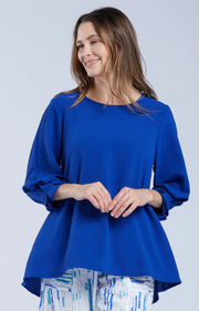 Sydney Project - PEGGY - ROYAL BLUE