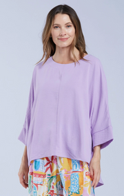 Sydney Project - RUTH - LAVENDER