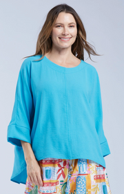 Sydney Project - RUTH - NAVY (NOT TURQUOISE)