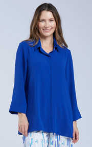 Sydney Project - SHIRLEY - ROYAL BLUE