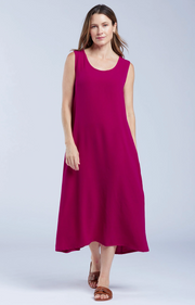 Sydney Project - DARCY - MAGENTA