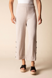 Habitat Pasadena Knit Stripe Pant - 21564 - OAKWOOD