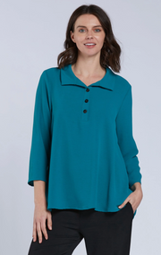 Sydney Project - HENLEY - BLACK (NOT JADE)